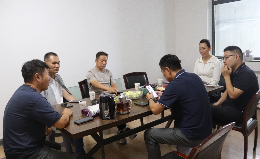 商学会
